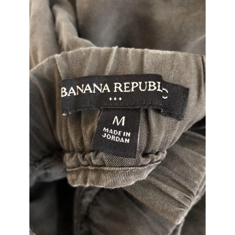 Banana Republic banana republic